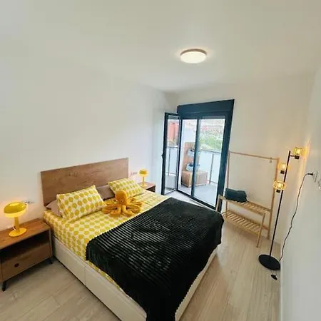 شقة Apto Centro Piscina A Estrenar
