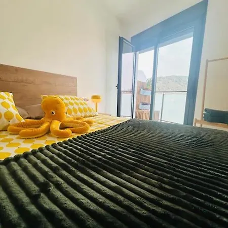 Apto Centro Piscina A Estrenar شقة *