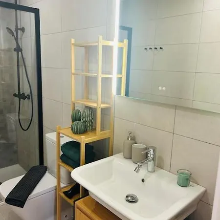 شقة Apto Centro Piscina A Estrenar *