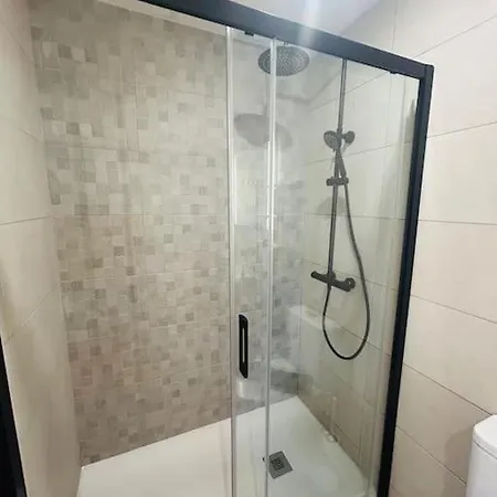 Apto Centro Piscina A Estrenar