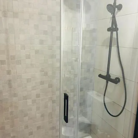 Apto Centro Piscina A Estrenar 公寓 *