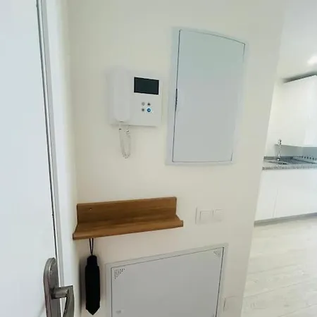 公寓 Apto Centro Piscina A Estrenar