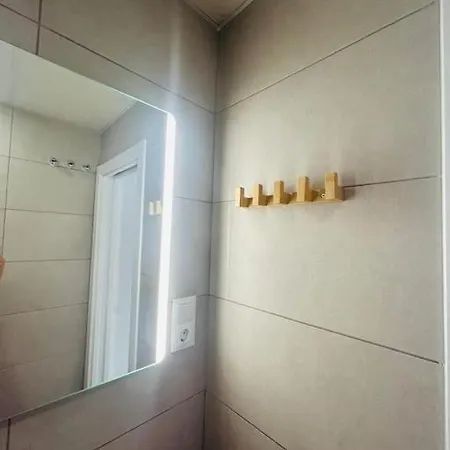 Apto Centro Piscina A Estrenar * Τορρεμολίνος