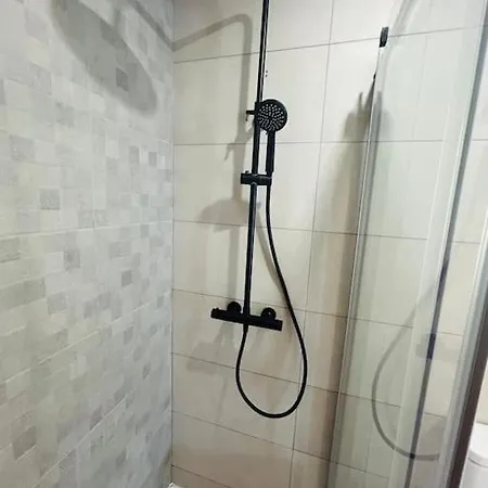 Apto Centro Piscina A Estrenar Διαμέρισμα *