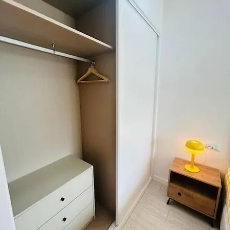 Apto Centro Piscina A Estrenar Διαμέρισμα